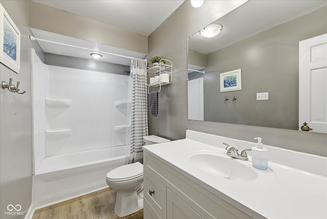 8311 Chateaugay Drive, Indianapolis, IN 46217