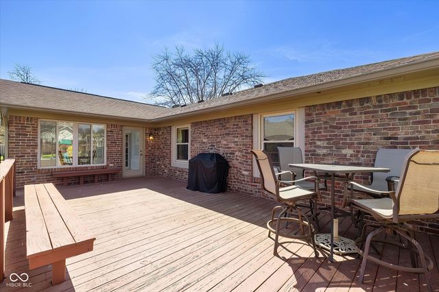 8311 Chateaugay Drive, Indianapolis, IN 46217