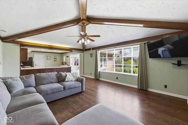 8311 Chateaugay Drive, Indianapolis, IN 46217