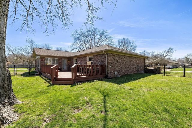 8311 Chateaugay Drive, Indianapolis, IN 46217