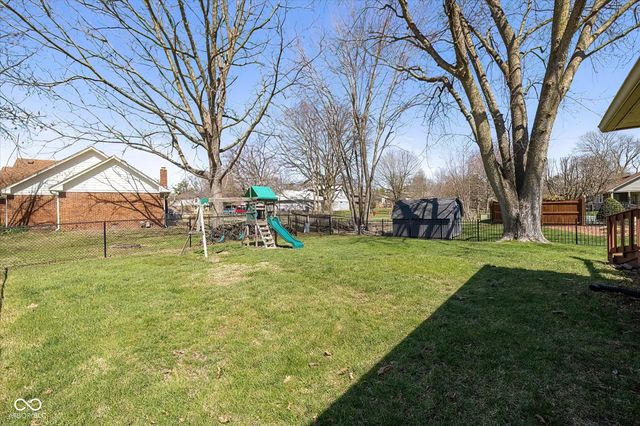 8311 Chateaugay Drive, Indianapolis, IN 46217