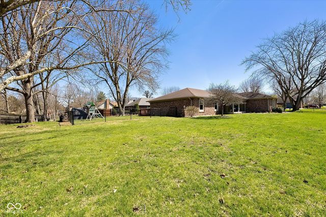 8311 Chateaugay Drive, Indianapolis, IN 46217
