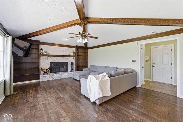 8311 Chateaugay Drive, Indianapolis, IN 46217