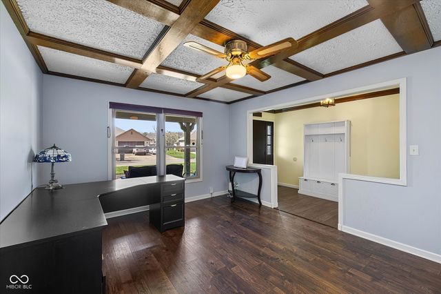 8311 Chateaugay Drive, Indianapolis, IN 46217