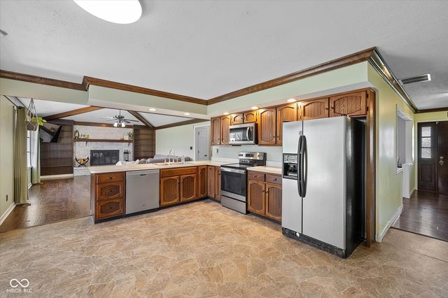 8311 Chateaugay Drive, Indianapolis, IN 46217