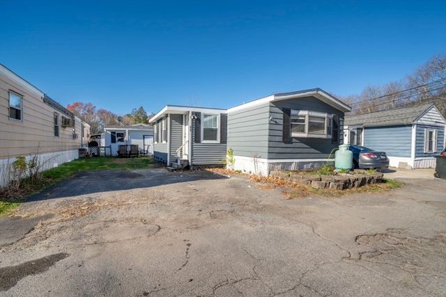 75 South Policy Street 48, Salem, NH 03079