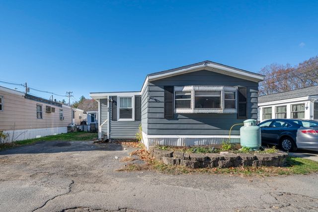 75 South Policy Street 48, Salem, NH 03079