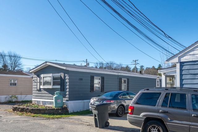 75 South Policy Street 48, Salem, NH 03079