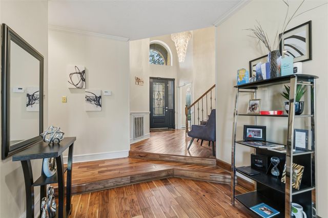 6726 Seinfeld Court, Houston, TX 77069