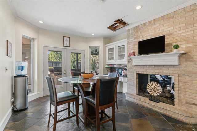 6726 Seinfeld Court, Houston, TX 77069