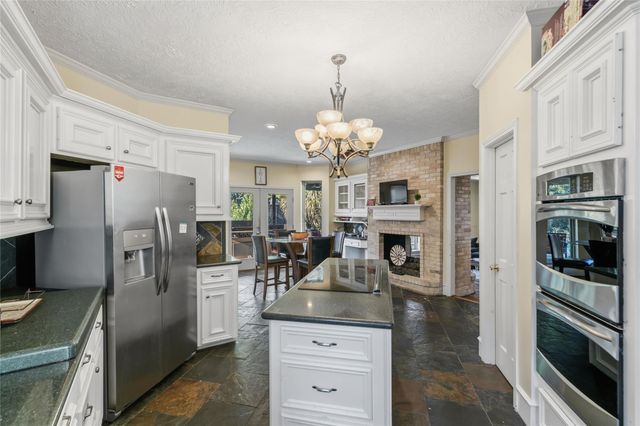 6726 Seinfeld Court, Houston, TX 77069