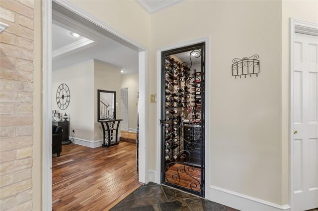 6726 Seinfeld Court, Houston, TX 77069