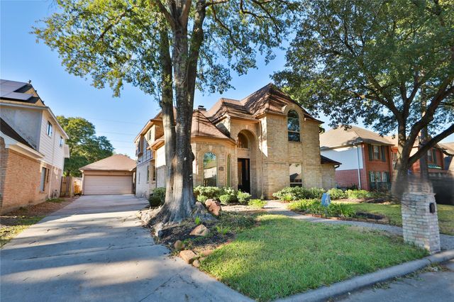 6726 Seinfeld Court, Houston, TX 77069