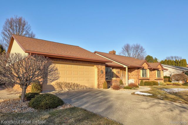 686 Willow Lane, Frankenmuth, MI 48734