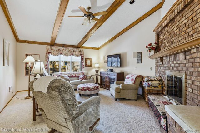 686 Willow Lane, Frankenmuth, MI 48734