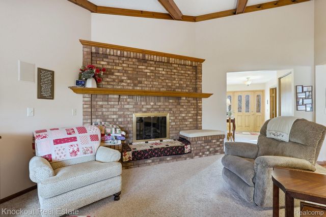 686 Willow Lane, Frankenmuth, MI 48734