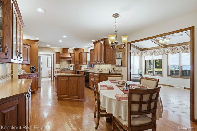 686 Willow Lane, Frankenmuth, MI 48734