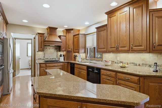 686 Willow Lane, Frankenmuth, MI 48734