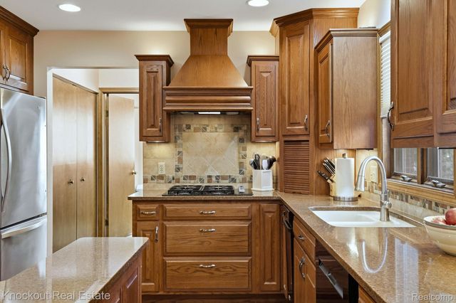 686 Willow Lane, Frankenmuth, MI 48734