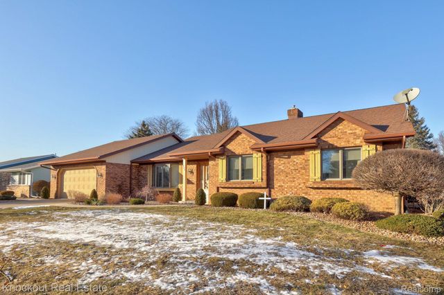 686 Willow Lane, Frankenmuth, MI 48734