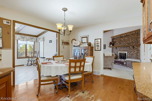 686 Willow Lane, Frankenmuth, MI 48734