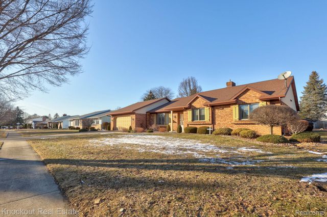 686 Willow Lane, Frankenmuth, MI 48734