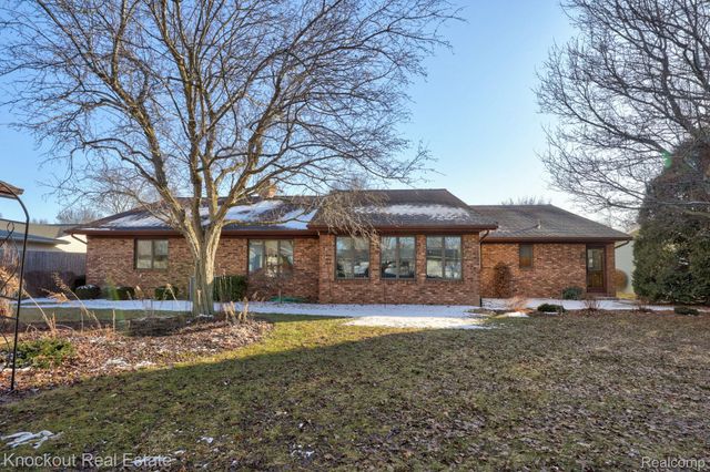 686 Willow Lane, Frankenmuth, MI 48734
