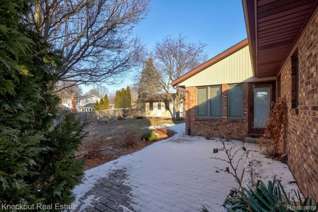 686 Willow Lane, Frankenmuth, MI 48734