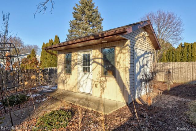 686 Willow Lane, Frankenmuth, MI 48734