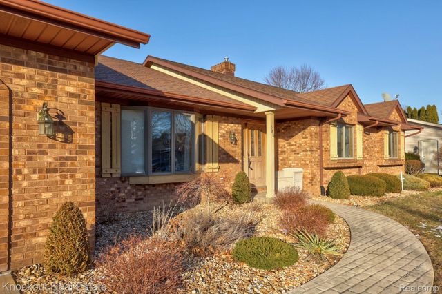 686 Willow Lane, Frankenmuth, MI 48734