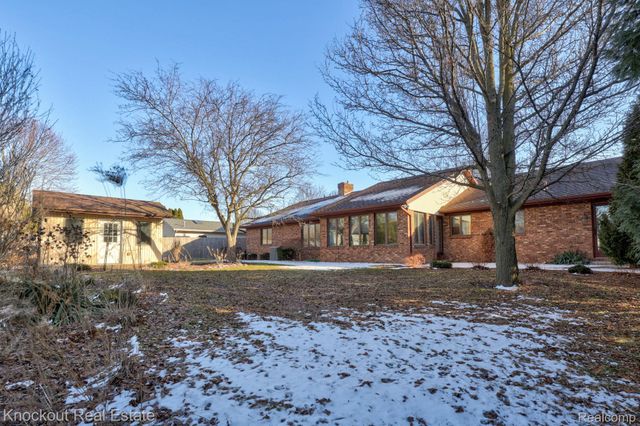 686 Willow Lane, Frankenmuth, MI 48734