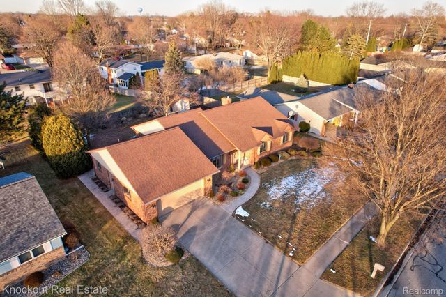 686 Willow Lane, Frankenmuth, MI 48734