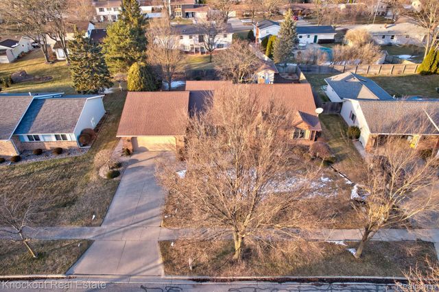 686 Willow Lane, Frankenmuth, MI 48734