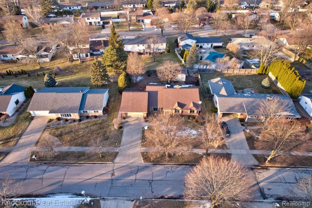 686 Willow Lane, Frankenmuth, MI 48734