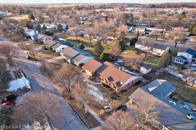 686 Willow Lane, Frankenmuth, MI 48734