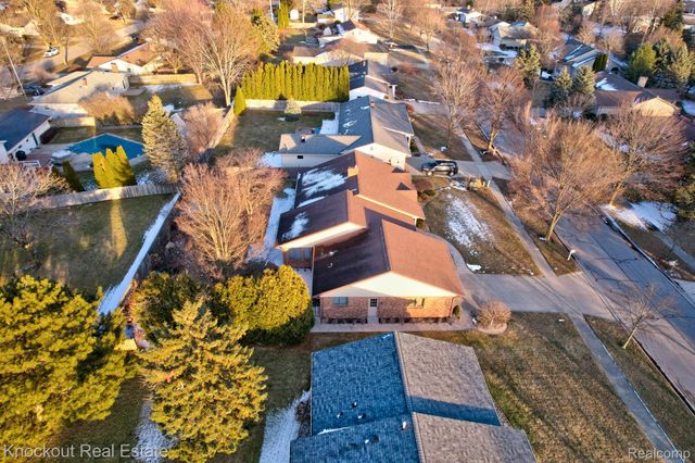 686 Willow Lane, Frankenmuth, MI 48734