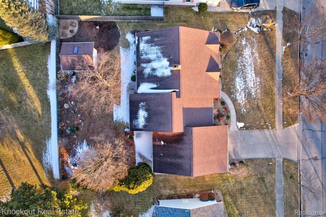 686 Willow Lane, Frankenmuth, MI 48734