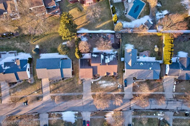 686 Willow Lane, Frankenmuth, MI 48734