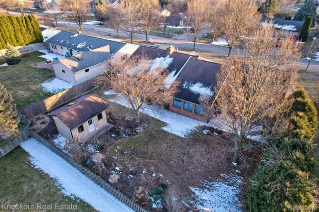 686 Willow Lane, Frankenmuth, MI 48734