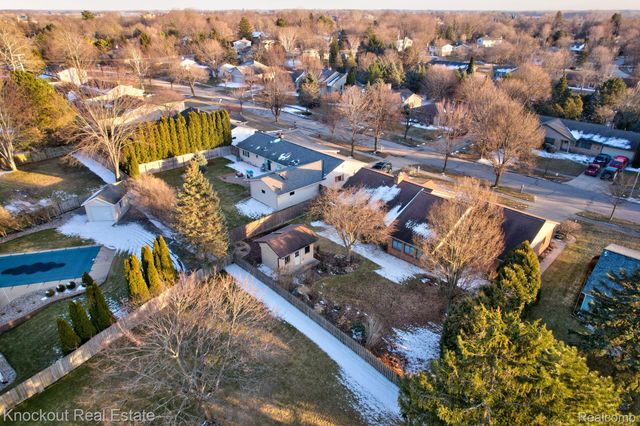 686 Willow Lane, Frankenmuth, MI 48734