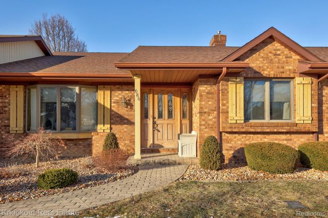 686 Willow Lane, Frankenmuth, MI 48734