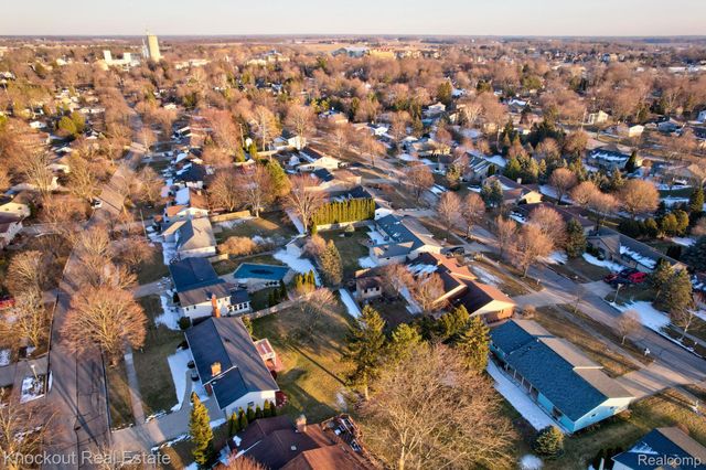 686 Willow Lane, Frankenmuth, MI 48734