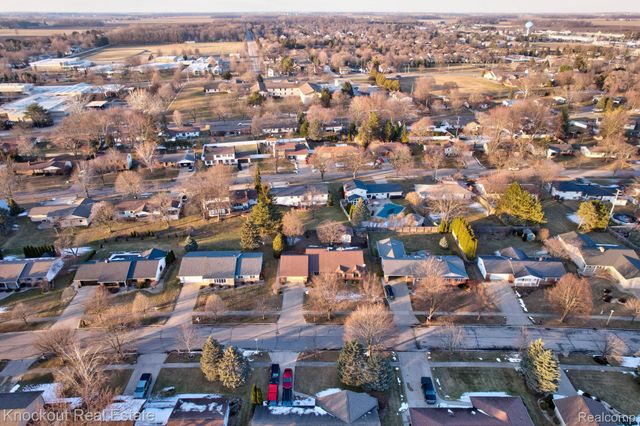 686 Willow Lane, Frankenmuth, MI 48734