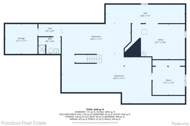686 Willow Lane, Frankenmuth, MI 48734