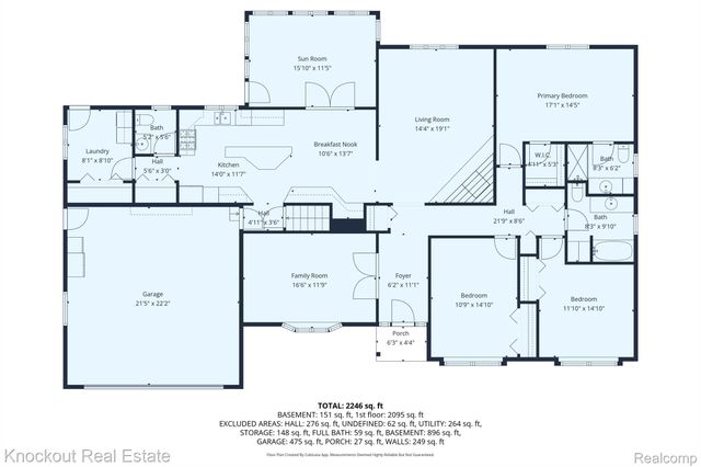 686 Willow Lane, Frankenmuth, MI 48734