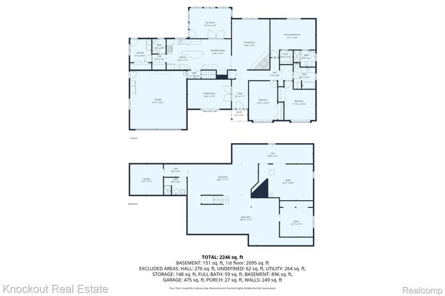 686 Willow Lane, Frankenmuth, MI 48734