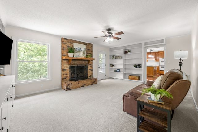 220 Norma Court, Clarksville, TN 37043