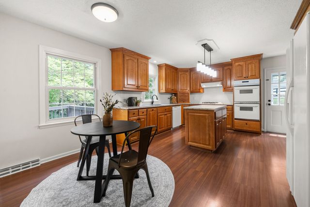 220 Norma Court, Clarksville, TN 37043