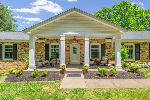 220 Norma Court, Clarksville, TN 37043