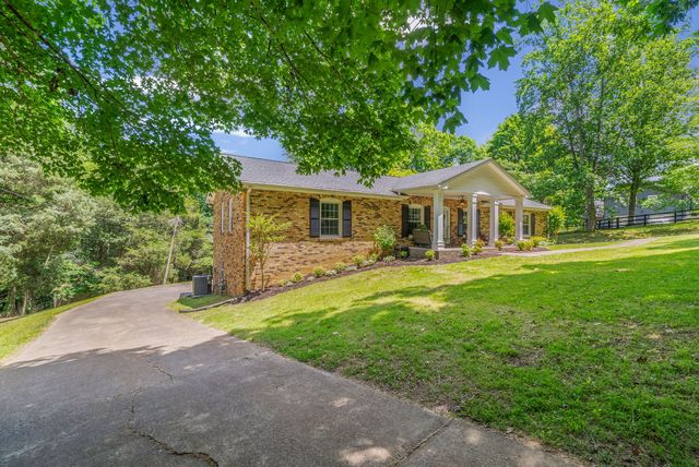 220 Norma Court, Clarksville, TN 37043